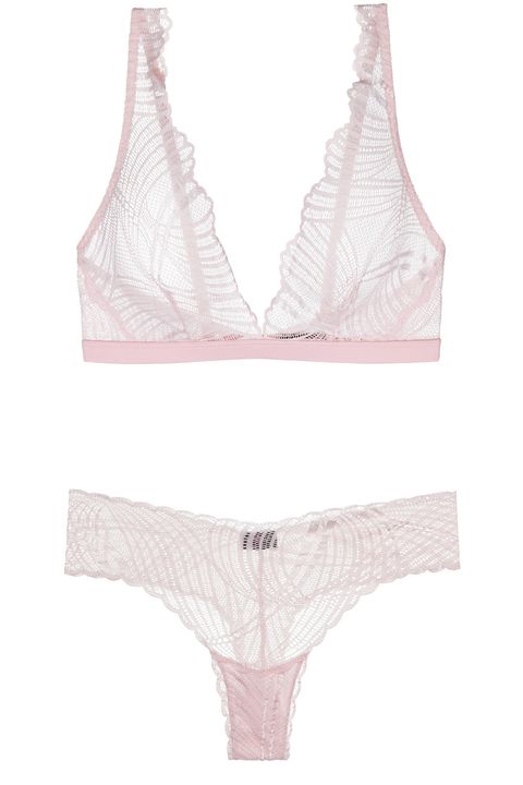Summer Lingerie 2015 - Sexy Underwear for Women