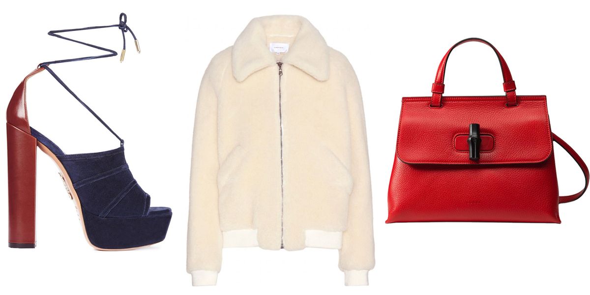 11 Pre-Fall Fashion Looks to Shop - Pre-Fall Fashion Trends to Try