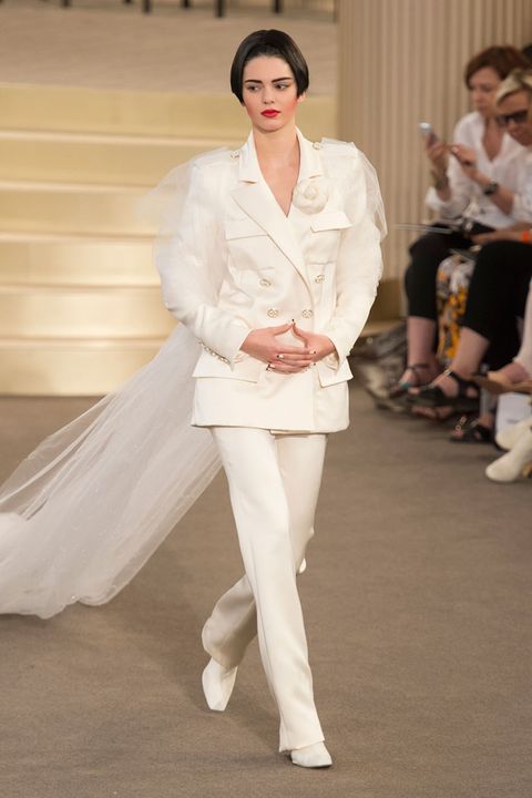 The Best Bridal from Couture Week 2015 - Bridal Looks From Couture Week
