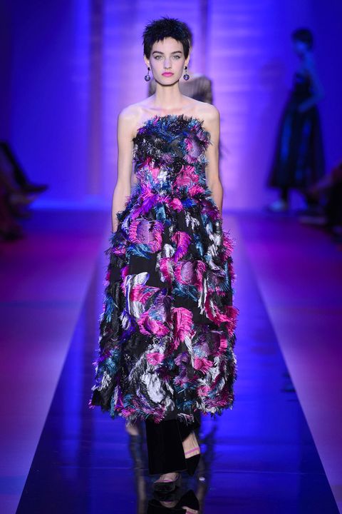 Runway Fashion from Couture Week 2015 - Best of Couture Week 2015