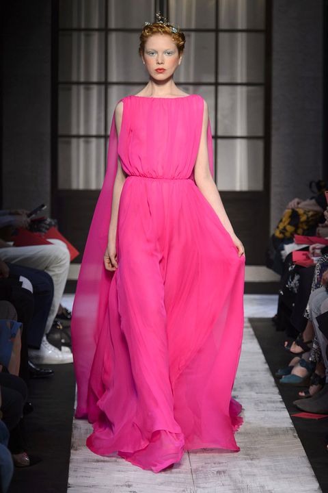 Runway Fashion from Couture Week 2015 - Best of Couture Week 2015