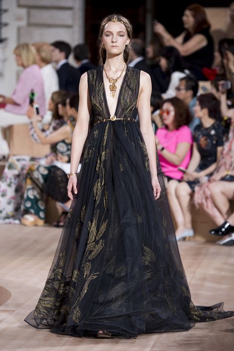 Runway Fashion from Couture Week 2015 - Best of Couture Week 2015