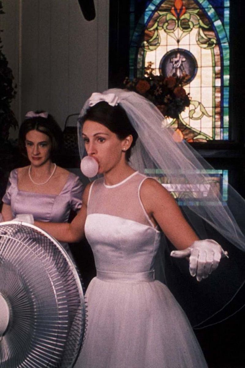 Most Memorable Movie Brides! — Chic Parisien - Florida Designer Bridal  Boutique