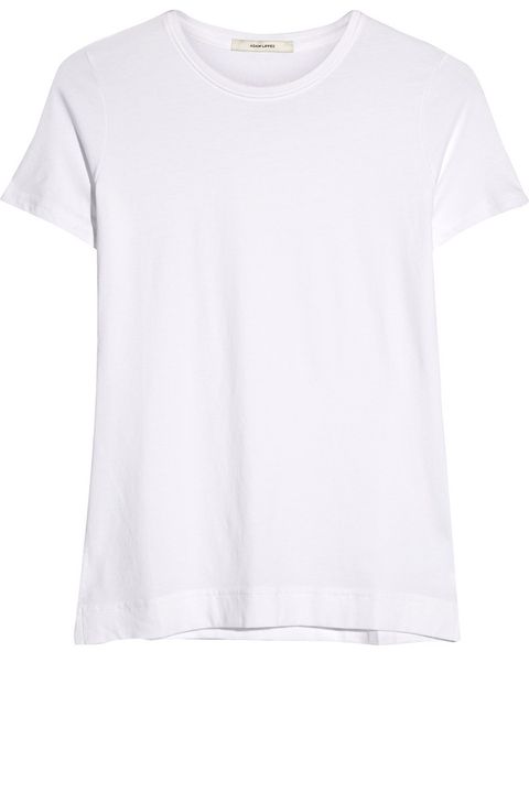 10 T-Shirts to Sport This Summer - Chic T-Shirts to Shop