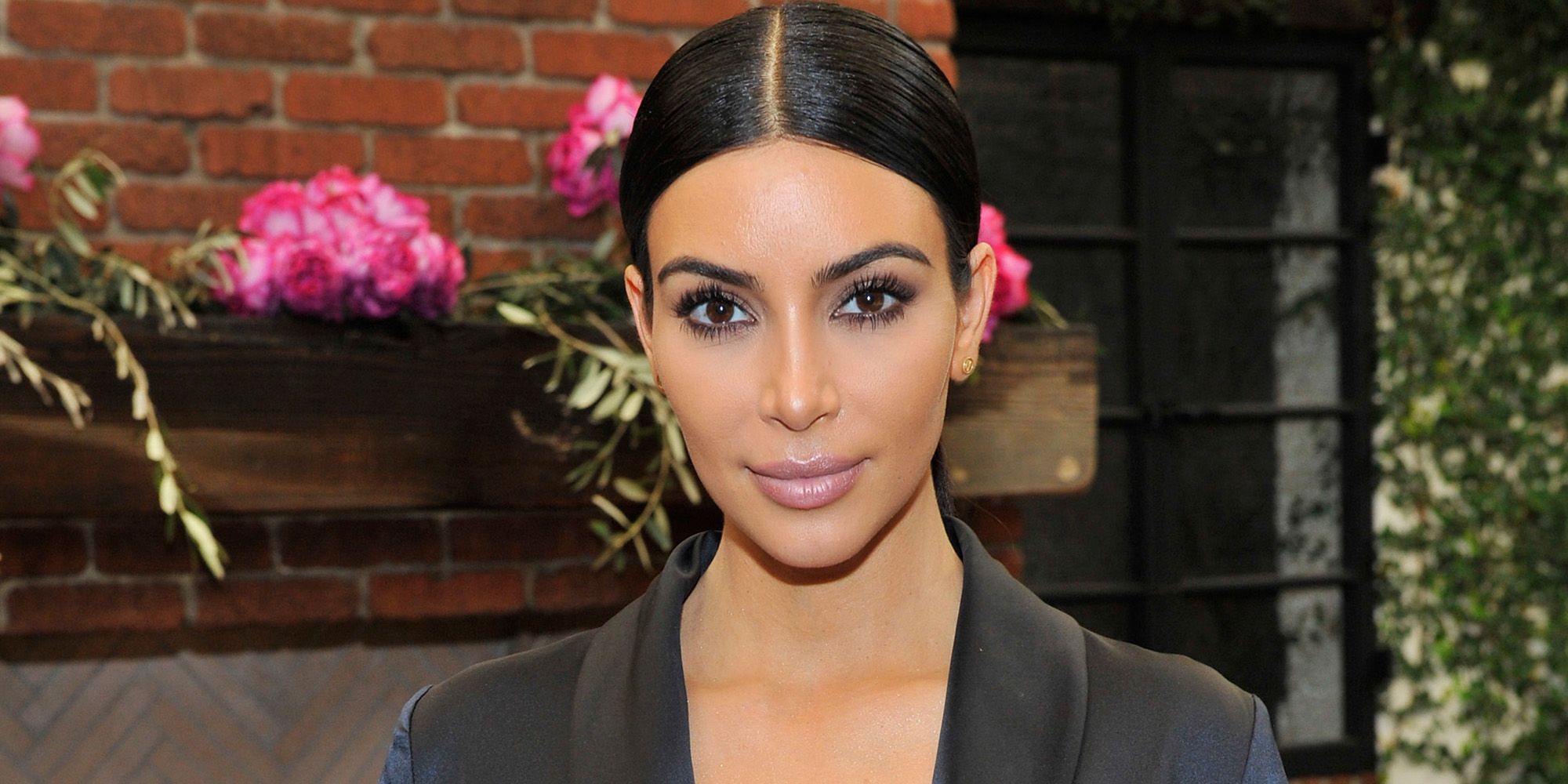 10 Secrets To Mastering Kim Kardashians Makeup Kim Kardashian