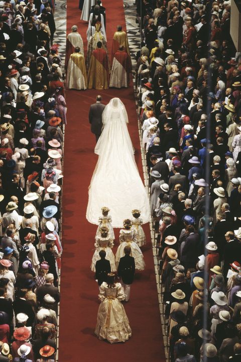 People, Tradition, Ritual, Bridal clothing, Ceremony, Aisle, Gown, Wedding dress, Marriage, Church, 