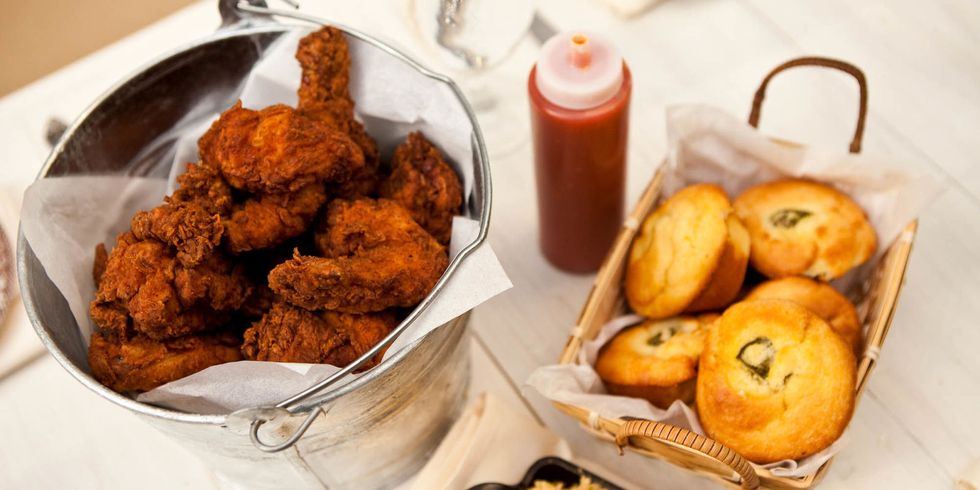 Best Restaurants That Serve Fried Chicken in America - Best Fried ...