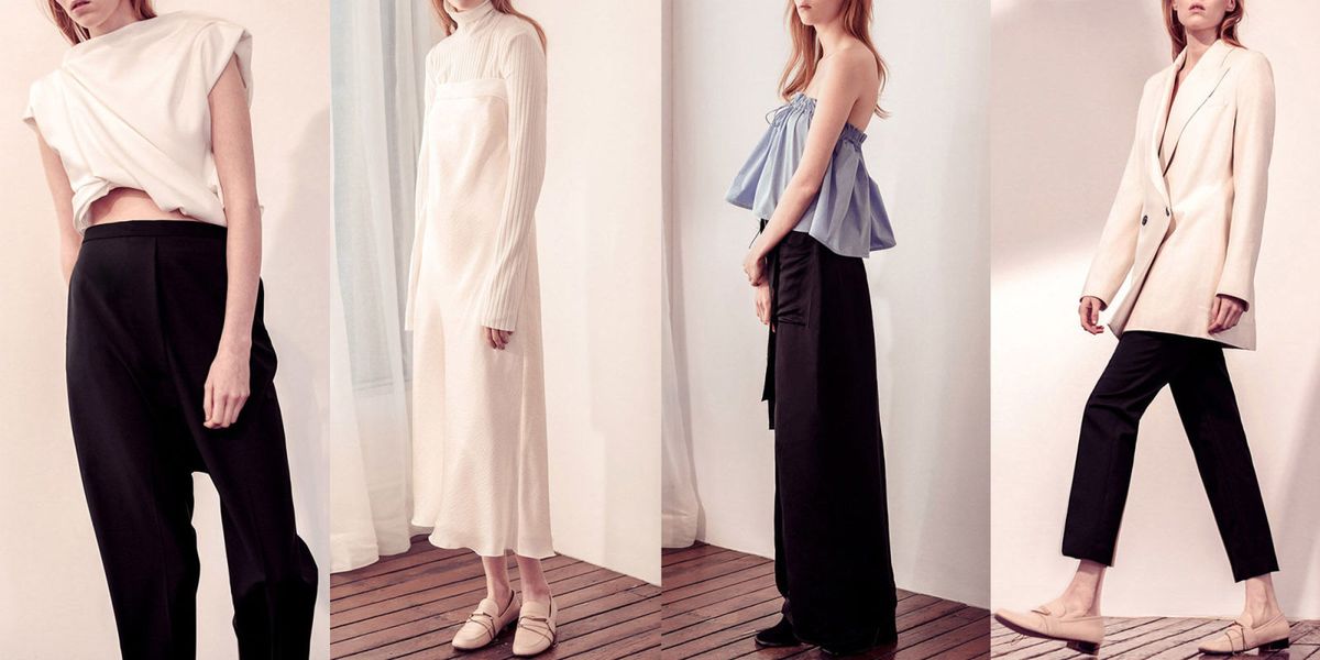 Ellery's Best Resort Pieces to be Released for Capsule Collection ...