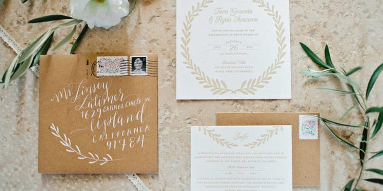 All The Inspiration You Need For A Rustic Inspired Wedding All The Inspiration You Need For A Rustic Inspired Wedding