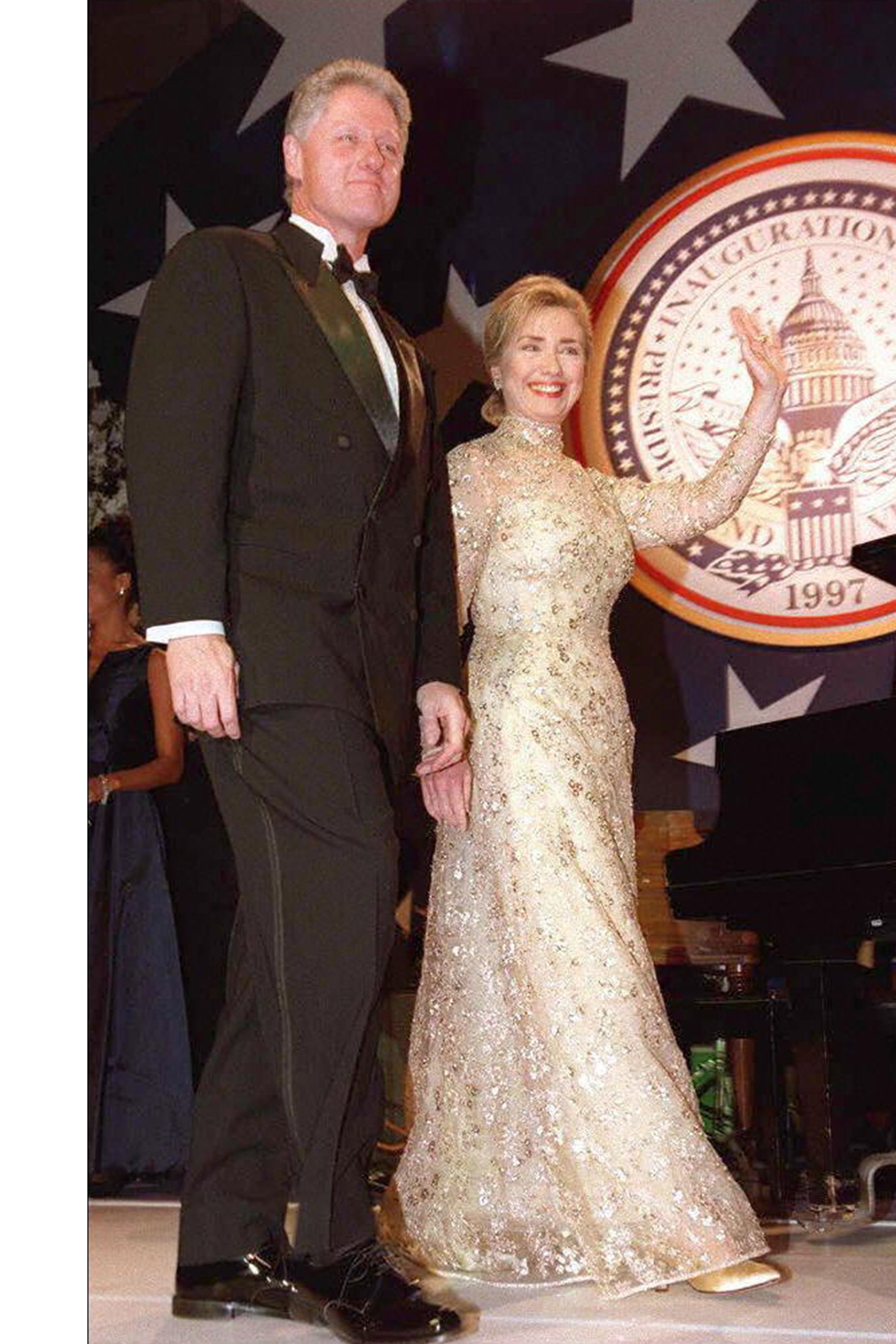 Hillary Clinton Dress Designer Weddings Dresses