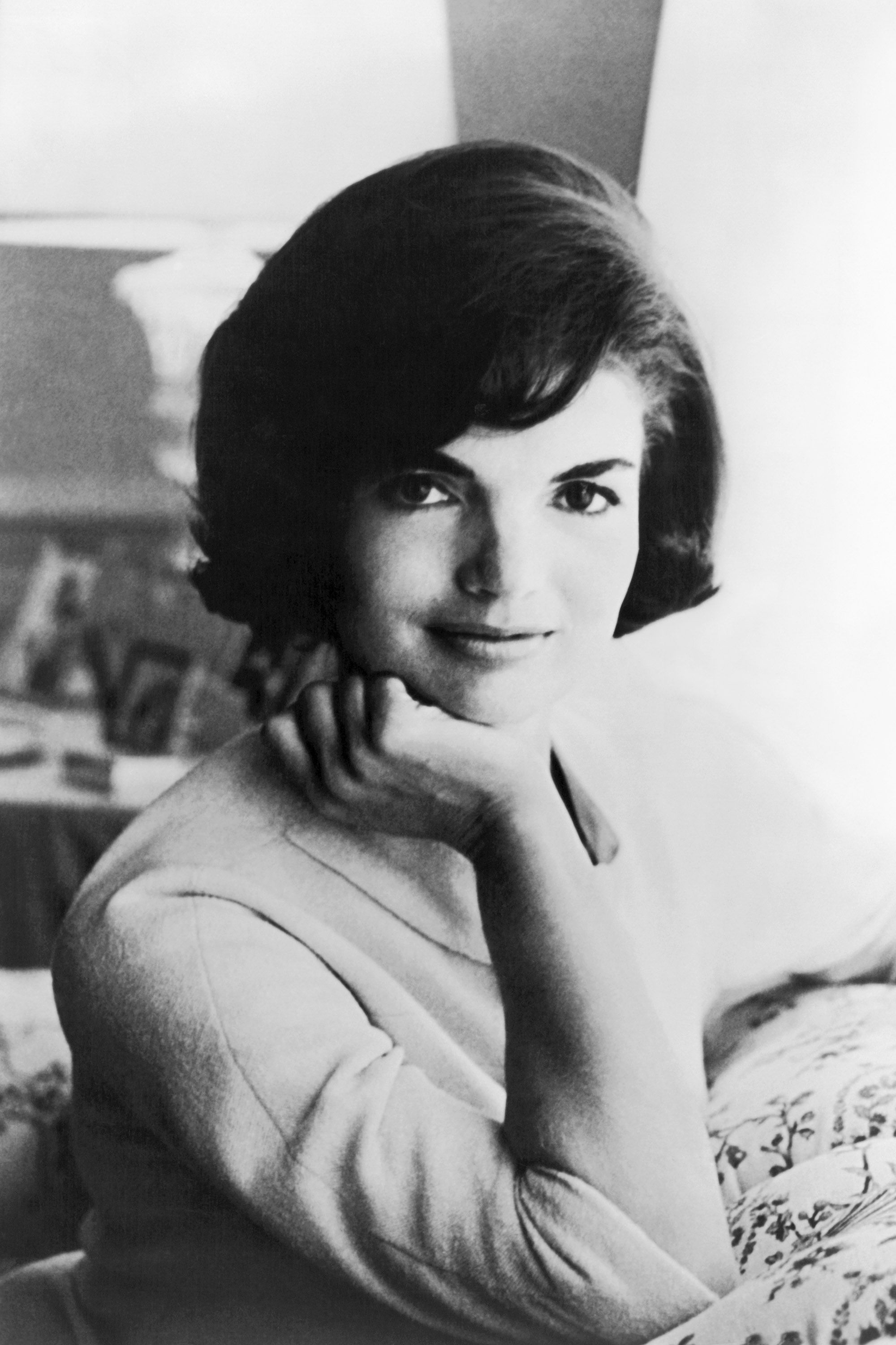 Jackie Kennedy Had a Simple Secret for Great Hair  First For Women