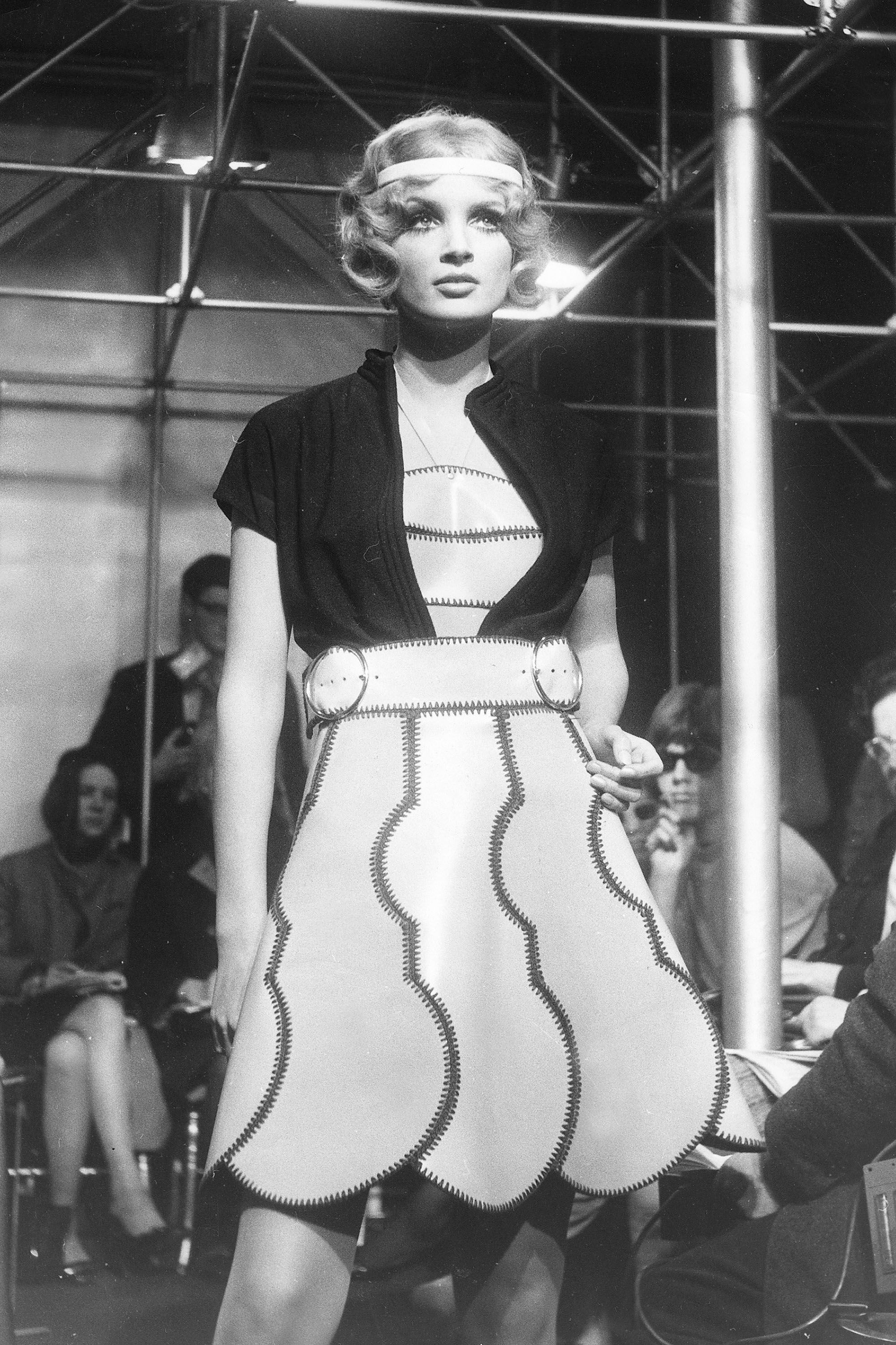 vintage fashion designers