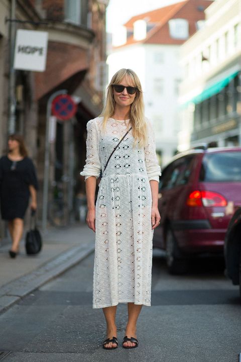 Copenhagen Street Style Week 1 - Diego Zuko Captures Copenhagen Street ...