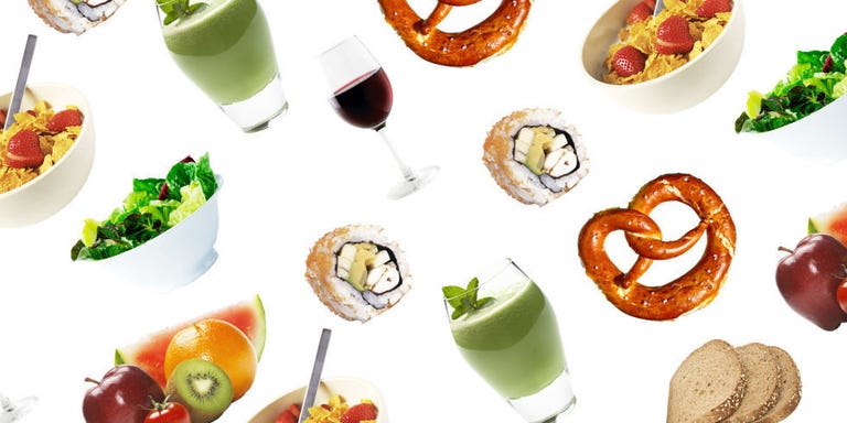 11 Healthy Foods That Actually Make You More Hungry