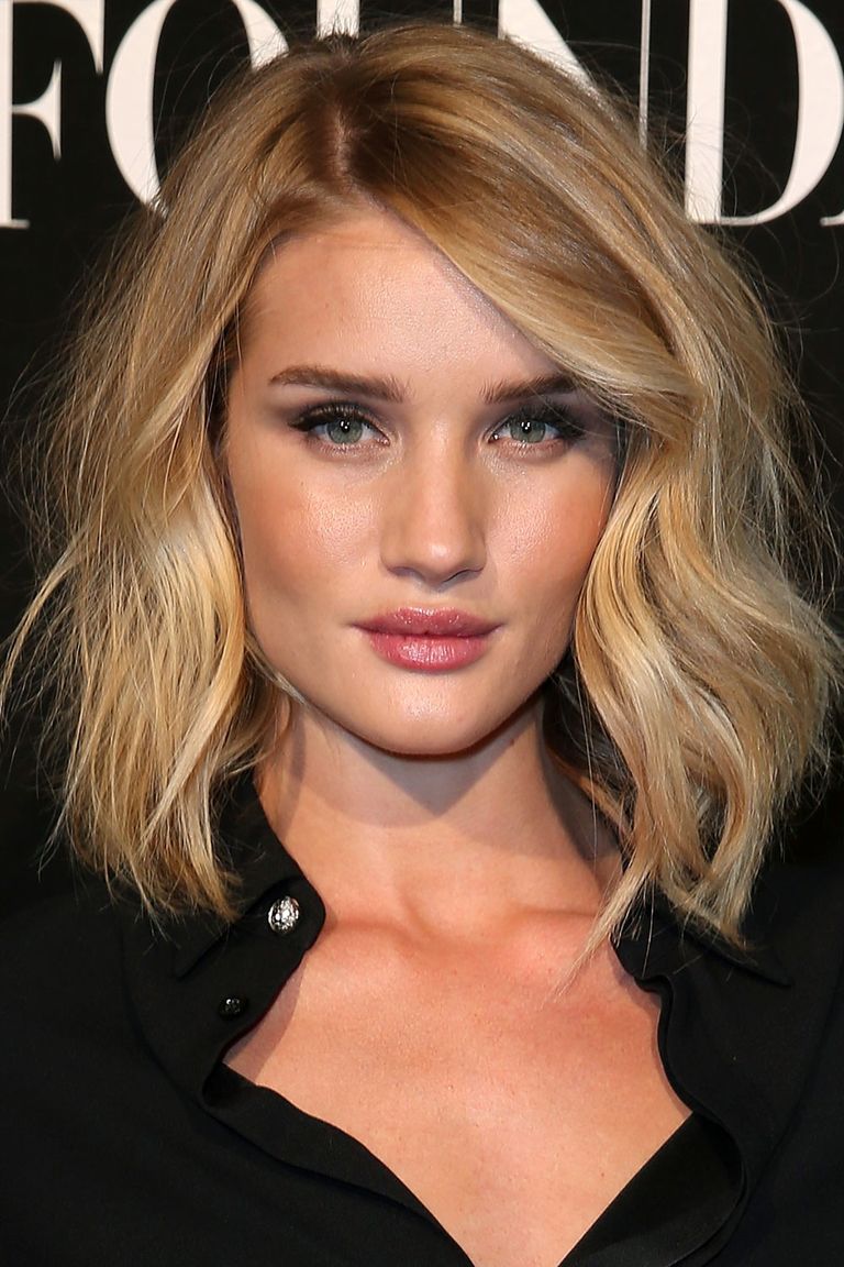 Hairstyles For Blonds