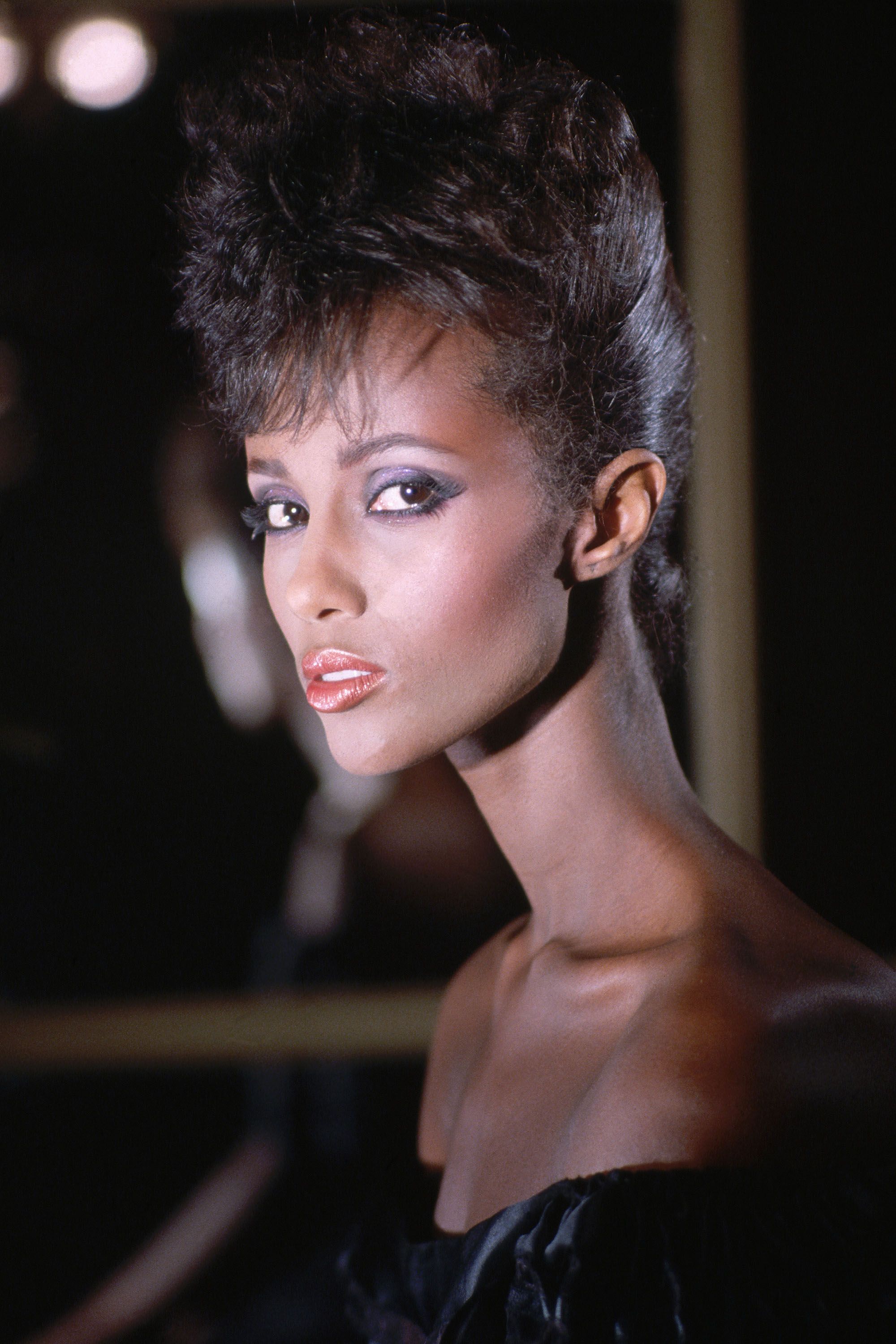 #TheLIST: '80s Beauty Icons - Best Supermodels And Actresses Of 1980s