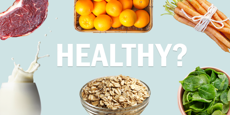 31 Signs You're Not Getting Enough Vitamins