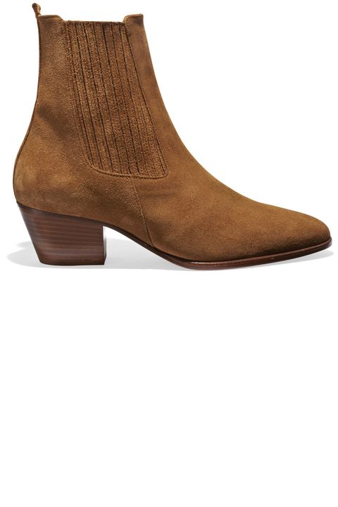 Best Brown Boots for Fall 2015 - Fall 2015 Boot Trends