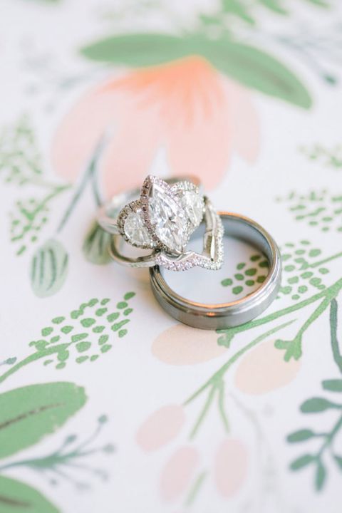 Engagement Ring Inspiration and Ideas - Best Engagement Rings