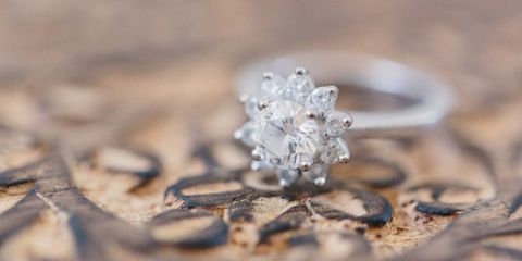 Engagement Ring Inspiration and Ideas - Best Engagement Rings