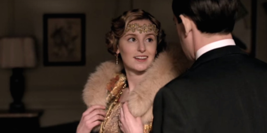 The Trailer for Season Six of 'Downton Abbey' is Released