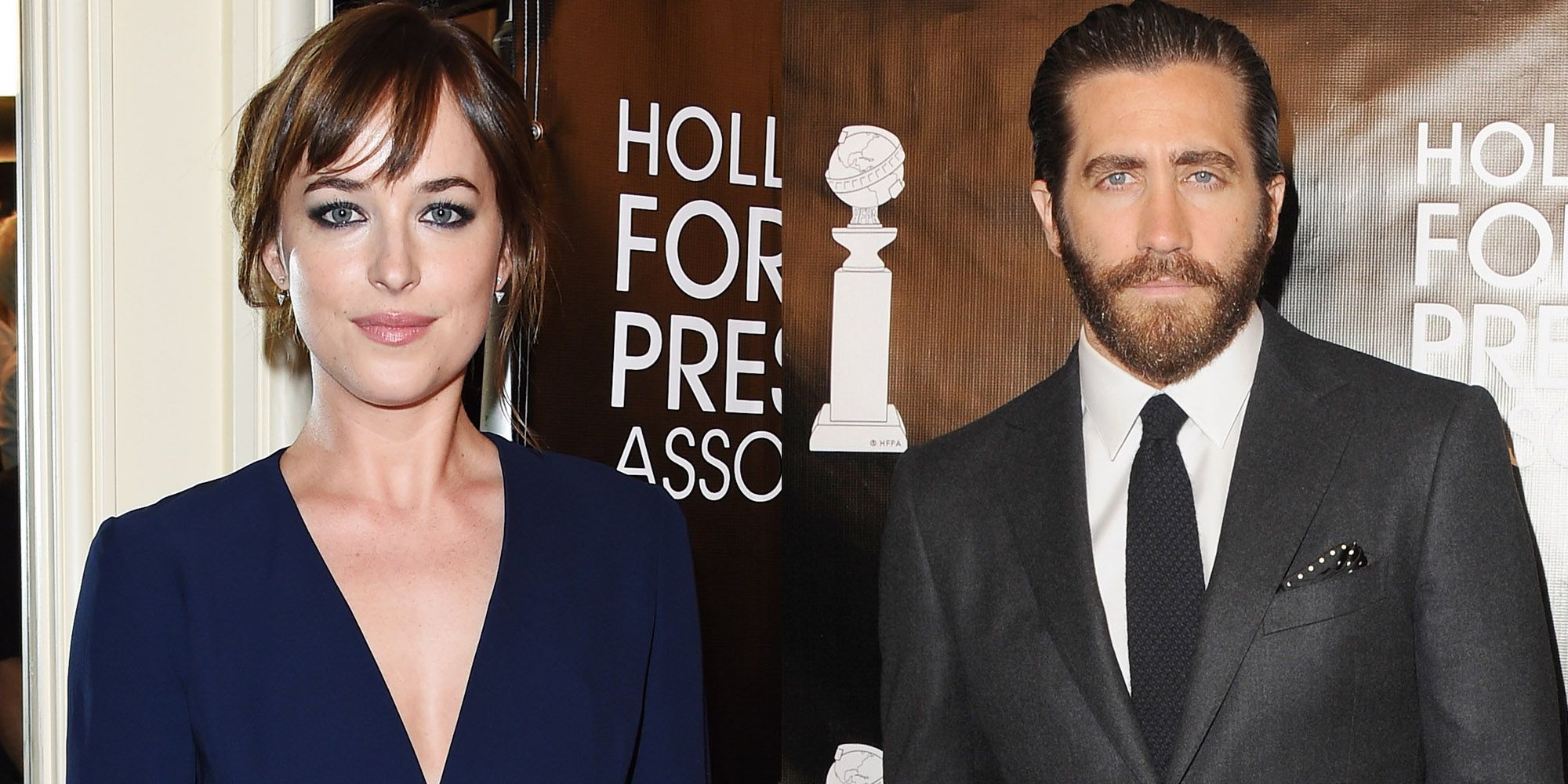 Dakota Johnson And Jake Gyllenhaal Reportedly Dating Dakota Johnson Jake Gyllenhaal