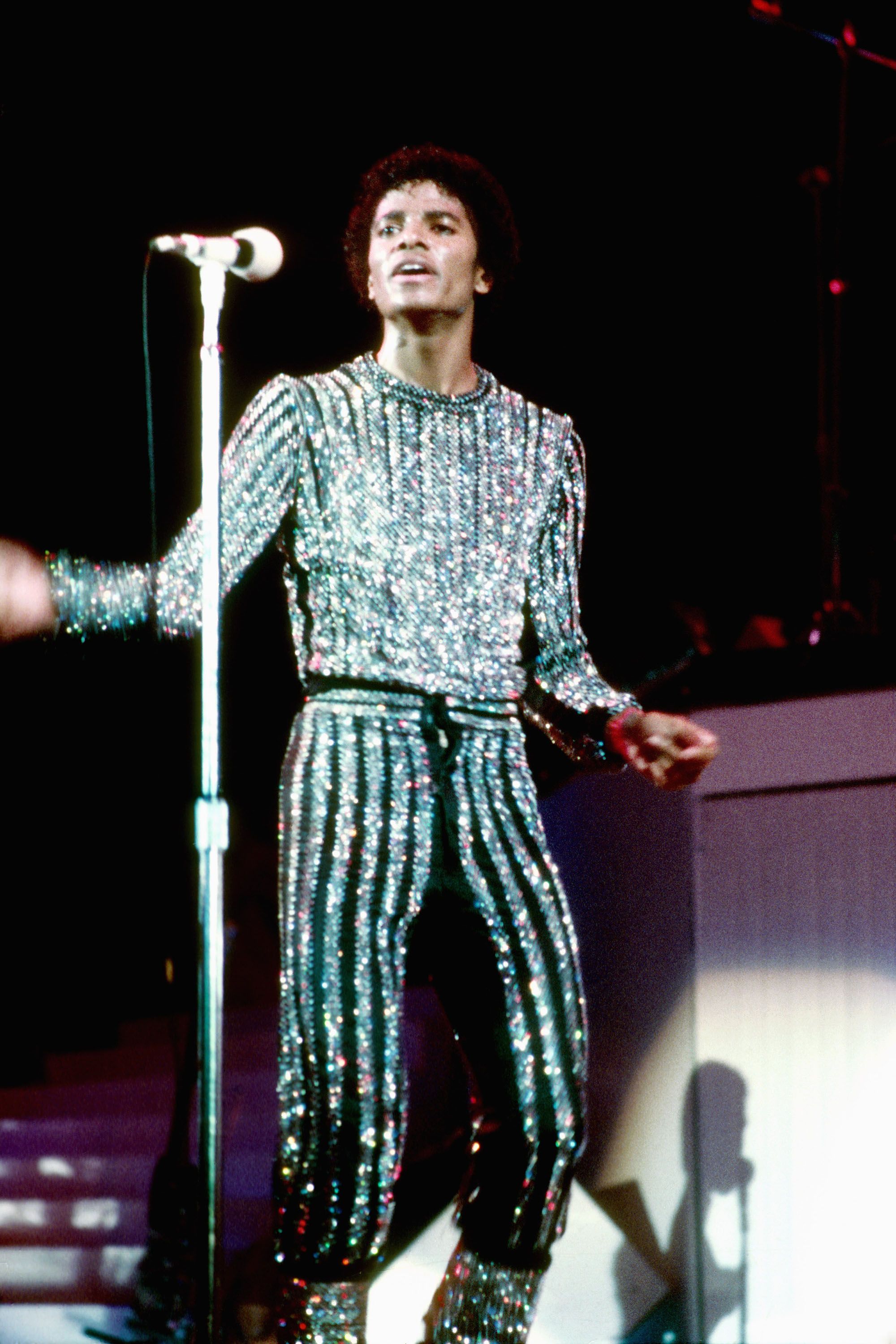 Michael Jackson - michael jackson dangerous tour roblox