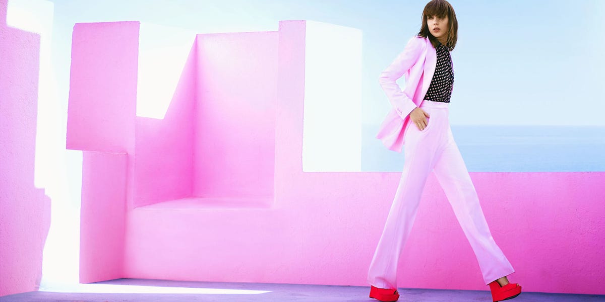 Fall 2015 Color Trends Pastels And Bright Color Trend For Fall 2015