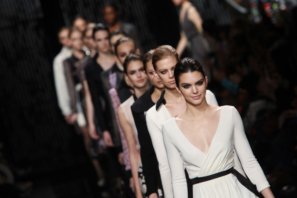 Scientists Can Use Instagram to Predict Fashion Week's Biggest Models