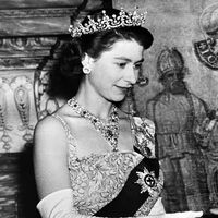 Queen Elizabeth II Through the Years - Photos of Queen Elizabeth II