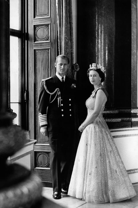 Queen Elizabeth II Through the Years - Photos of Queen ...