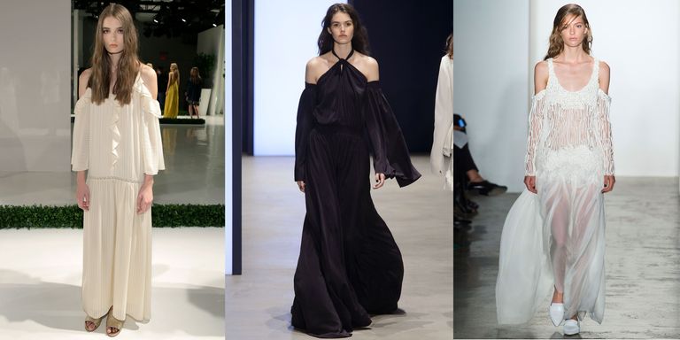 Top Fashion Trends For Spring 2016 - Fashion Week Trends Spring 2016