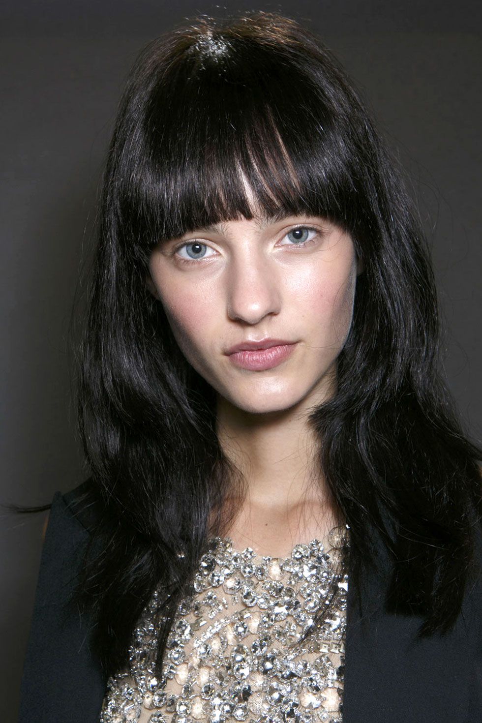 The Best Beauty Looks From Nyfw Spring 2016 Runway Hair And