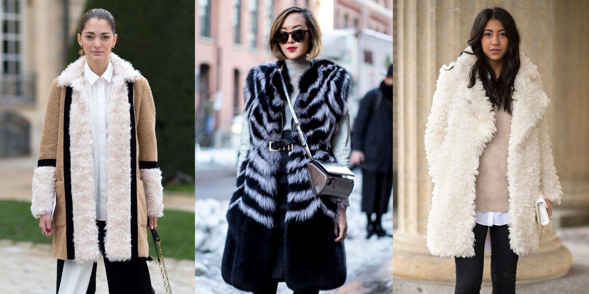 #TheLIST: Supremely Chic Coats and Boots