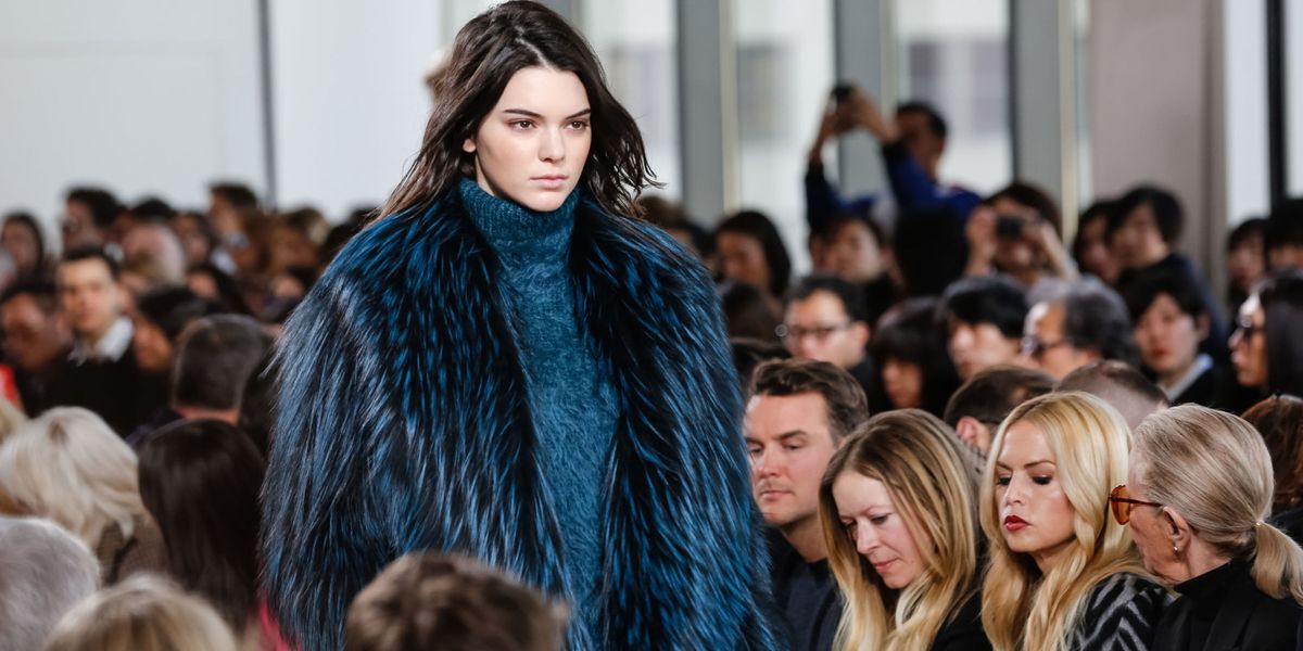 Watch Michael Kors' Spring 2016 #NYFW Show Live