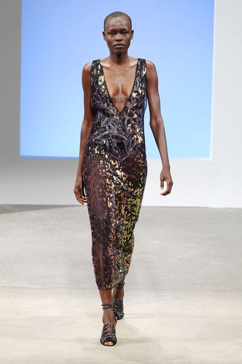 Spring 2016 Fashion Trends From The Runway - New York Fashion Week ...