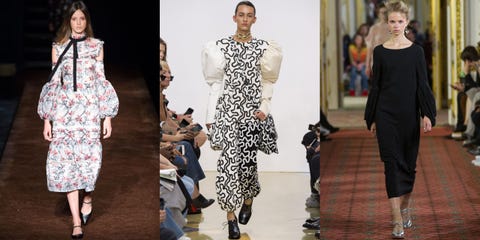 Top Fashion Trends For Spring 2016 Week Image
