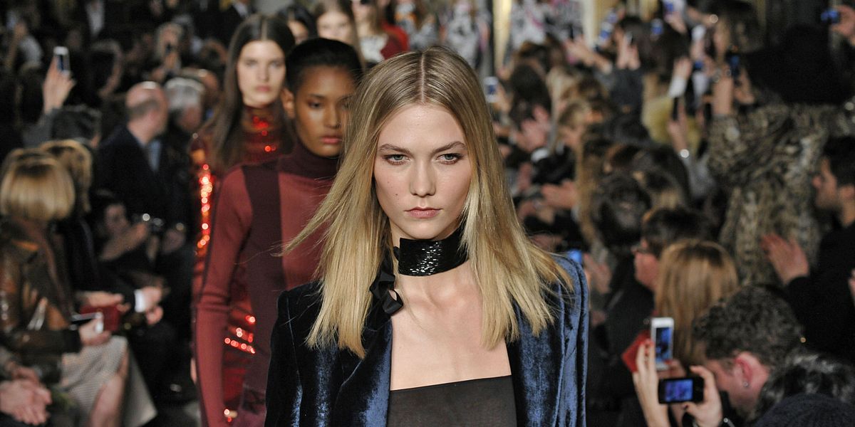 Watch Emilio Pucci's Spring 2016 #MFW Show Live