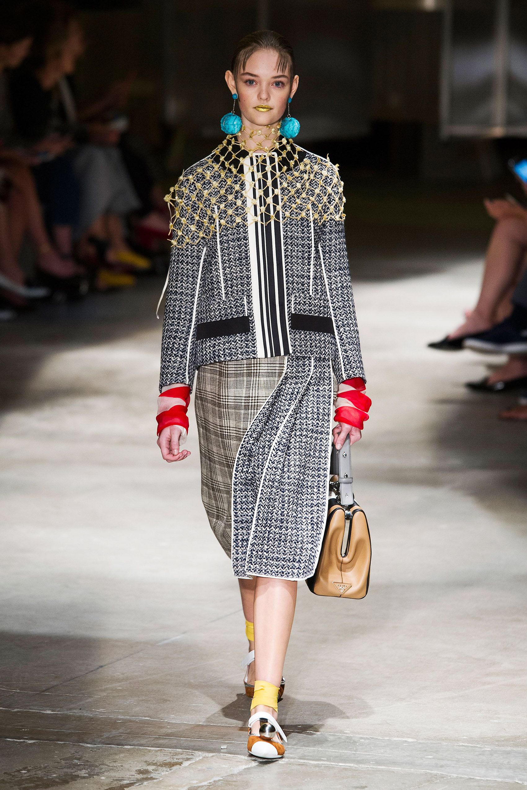 Prada evening dresses 2018 Prada evening dresses 2018