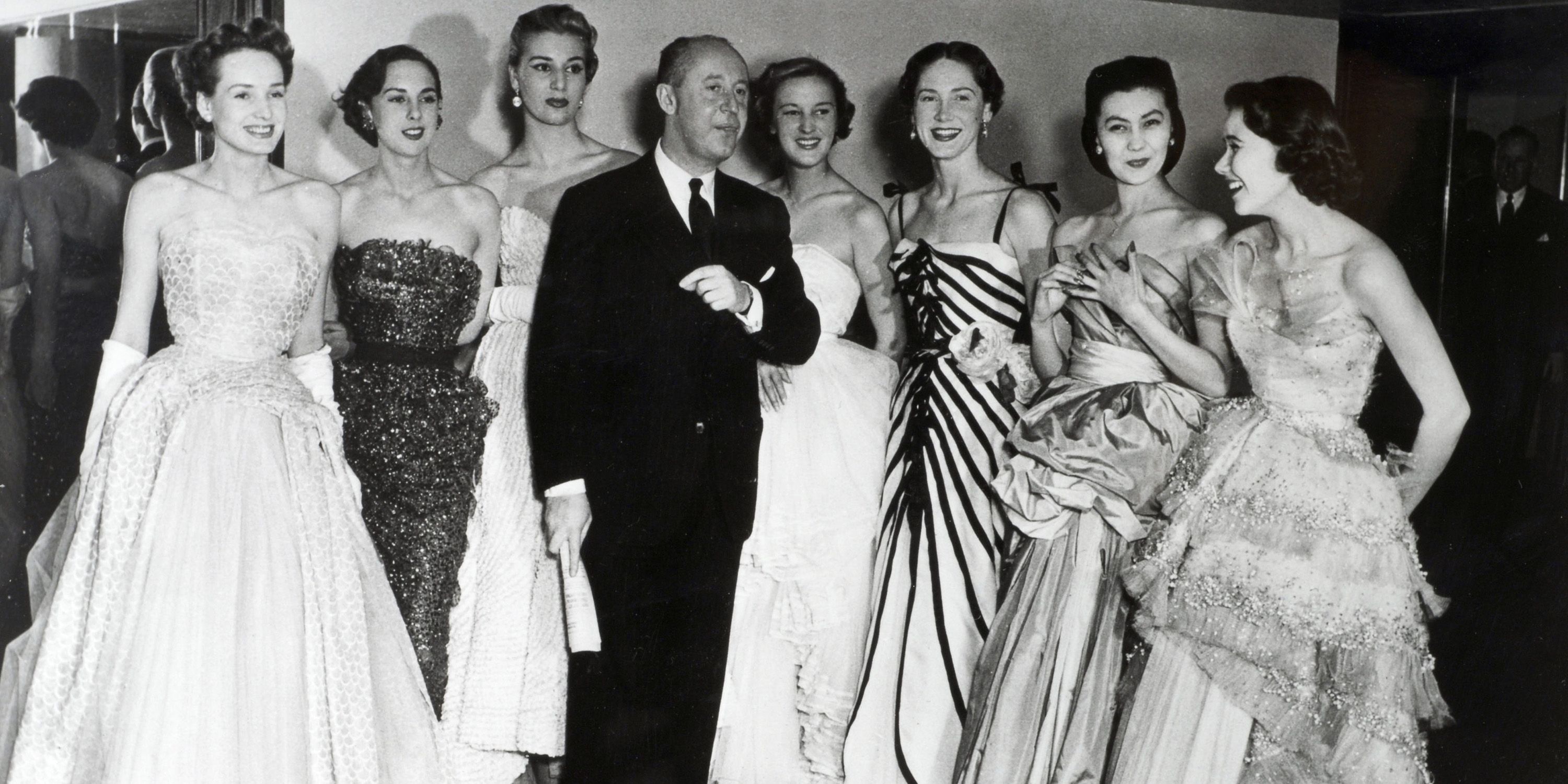 6 Things We Learned from Christian Dior