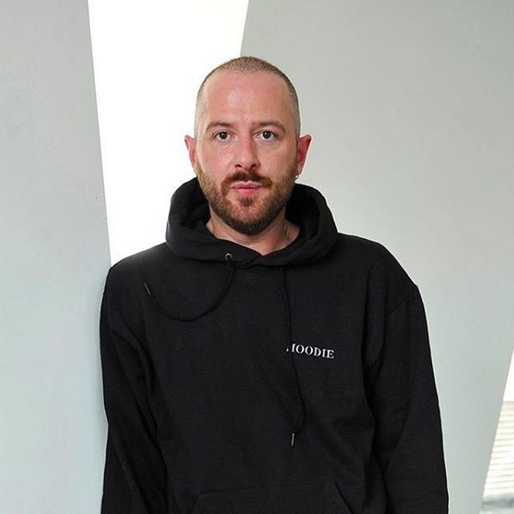 Cathy Horyn Talks to Balenciaga&#39;s Demna Gvasalia-Demna Gvasalia Interview With The Cut