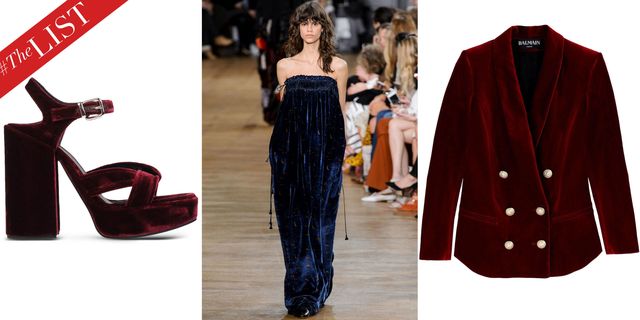 #TheList: Velvet Underground