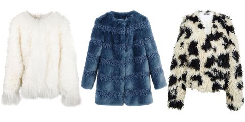 8 Coats To Buy Right Now