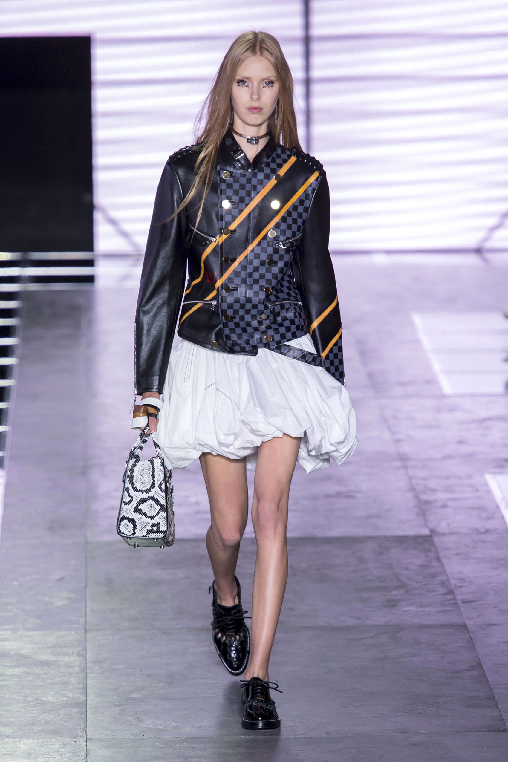 The main fashion event of 2016 The main fashion event of 2016