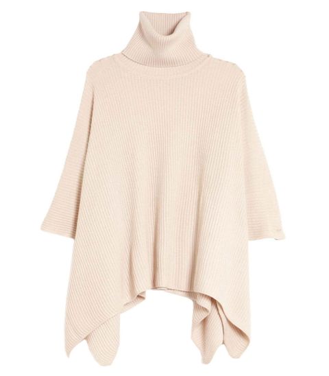 Poncho Season: Shop the Voluminous Toppers- Falls Best Ponchos