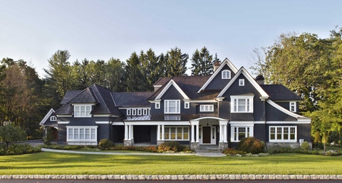 This Is What The Ultimate Dream Home Looks Like According To Pinterest