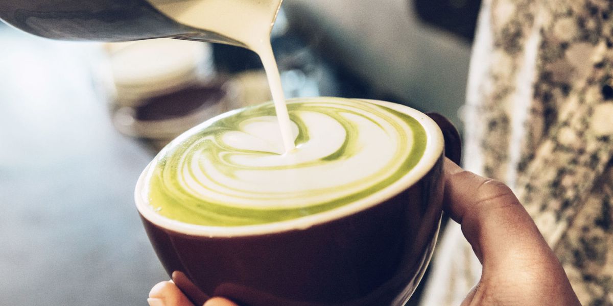 Matcha Green Tea - Does Matcha Green Tea Cause Weight Loss?