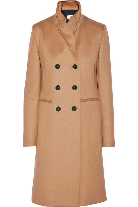 14 Camel Coats for 2015 - Shop Camel Colored Trench Coats for Fall