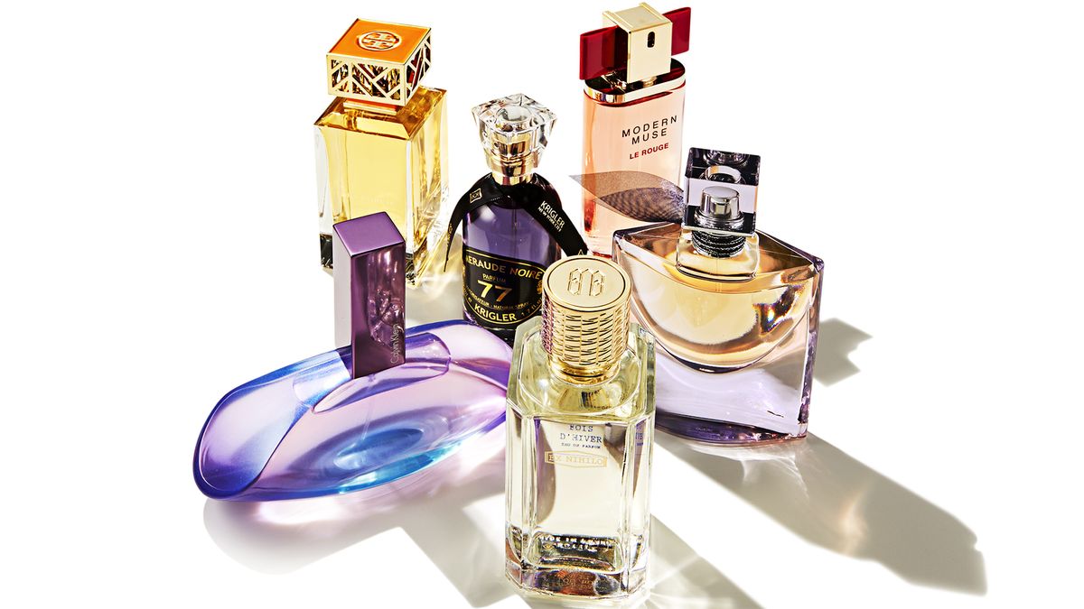 Perfume Quiz : Fragrance & Cologne Finder - Find your signature