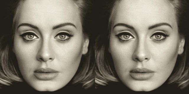 Adele Releases Statement About '25' - Adele's New Album '25' Is Released